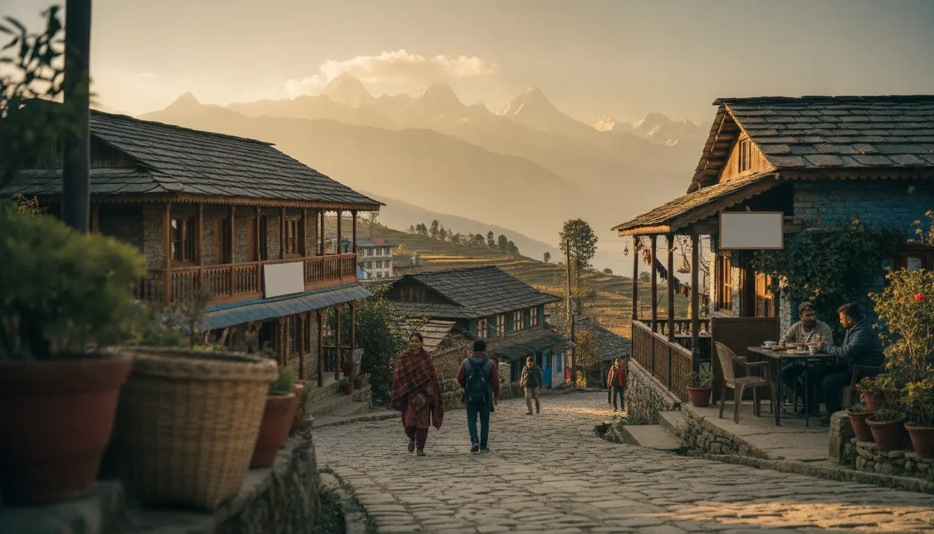 Using Kullvi Stays to Find and Offer Local Guest Accommodation