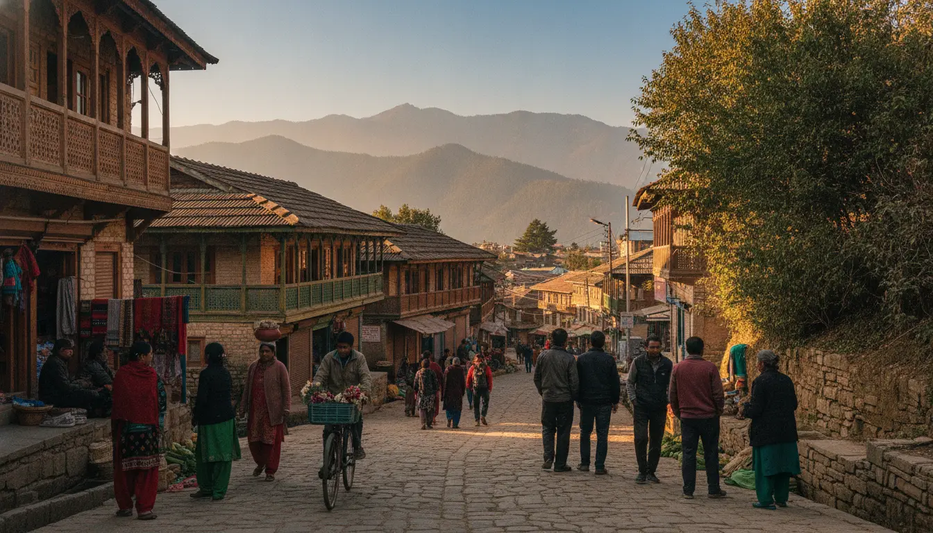 Your Guide to Discovering Local Experiences on Kullvi Activities
