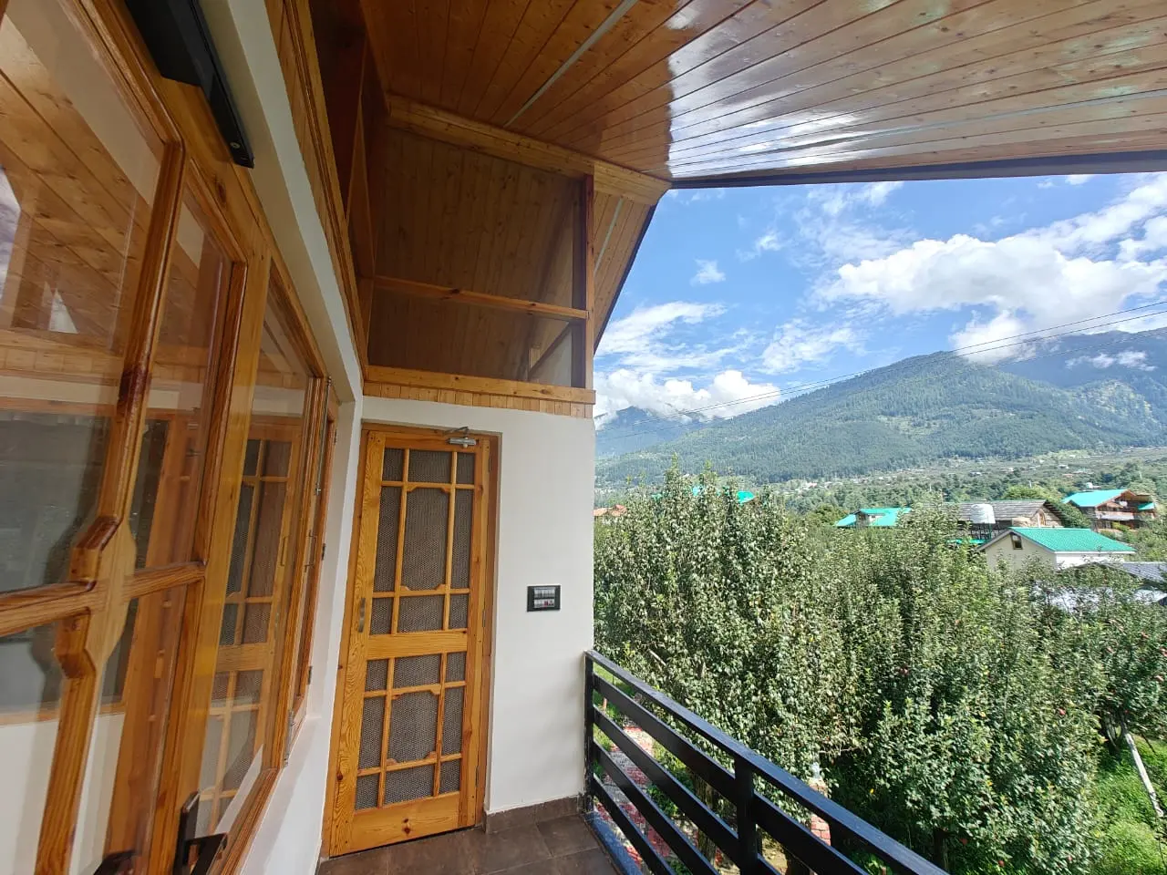 The Musafir photo 7