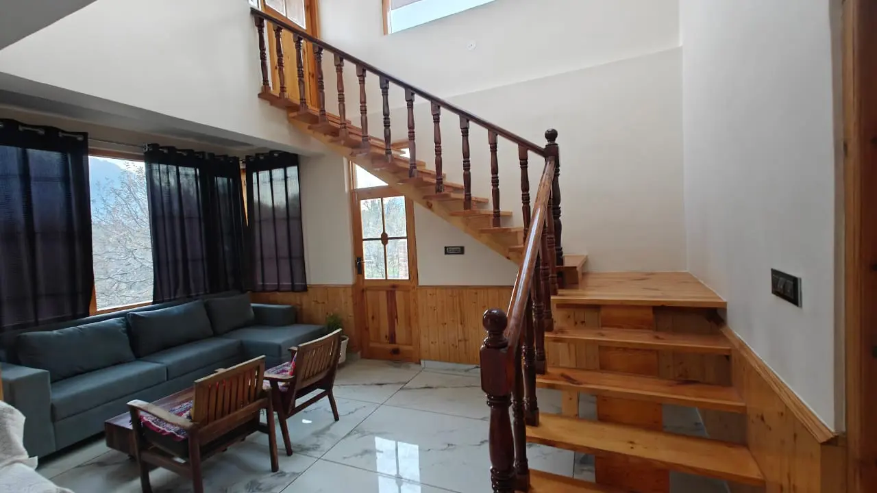 The Musafir photo 1