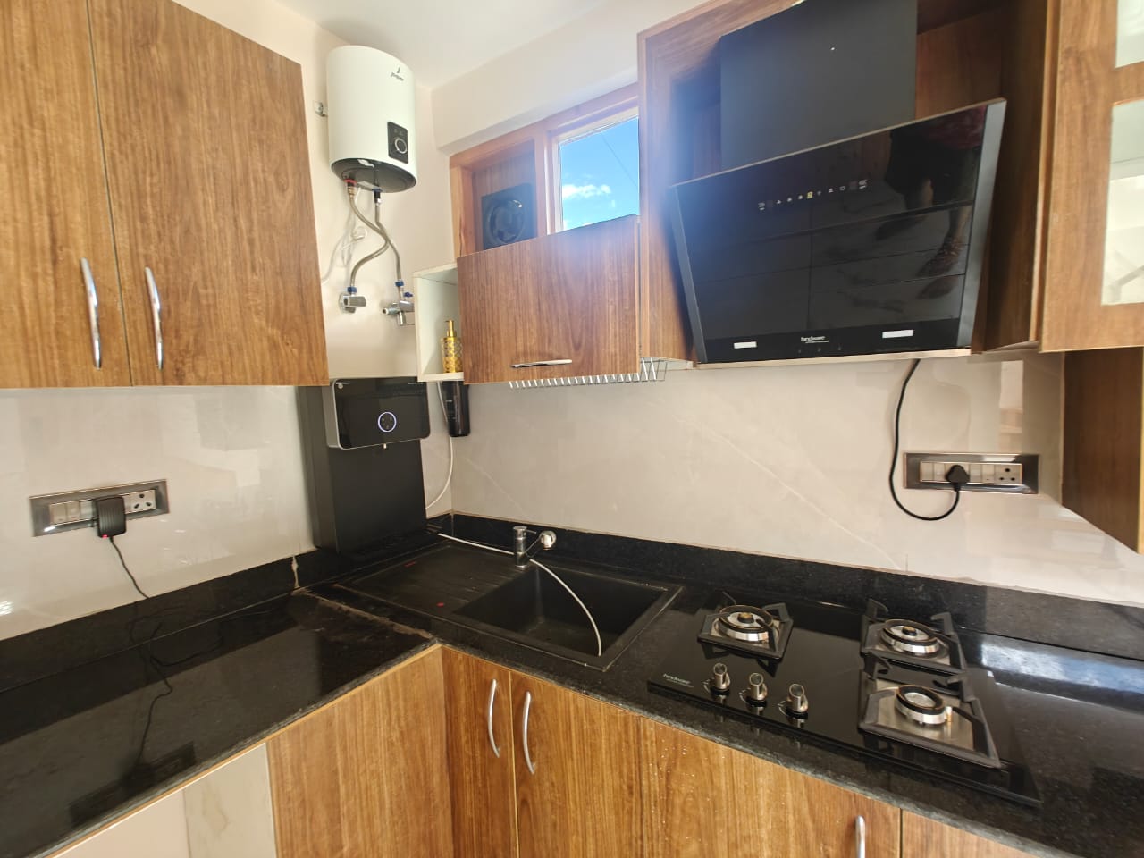 Skyview Cottages photo 11