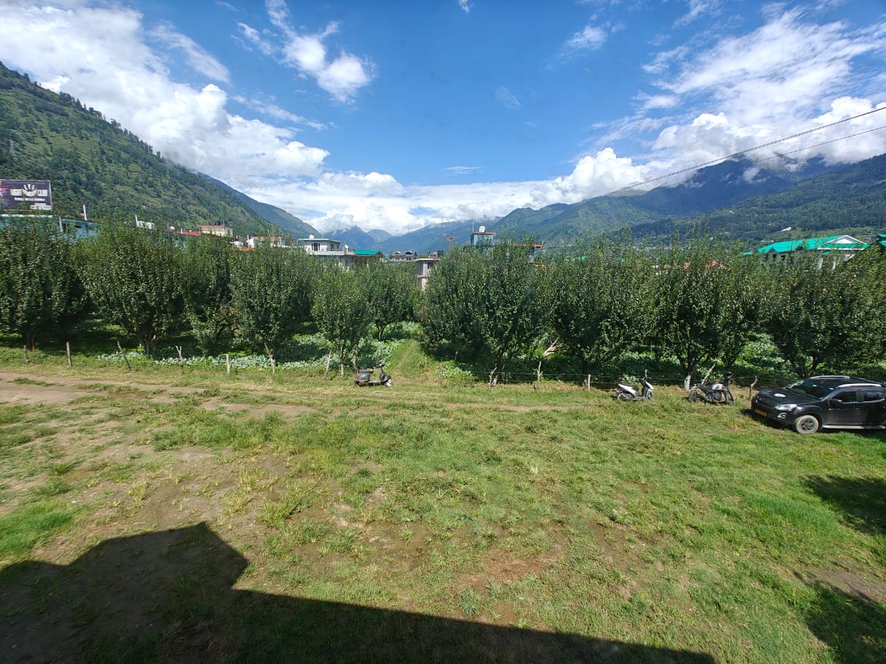 Skyview Cottages photo 4
