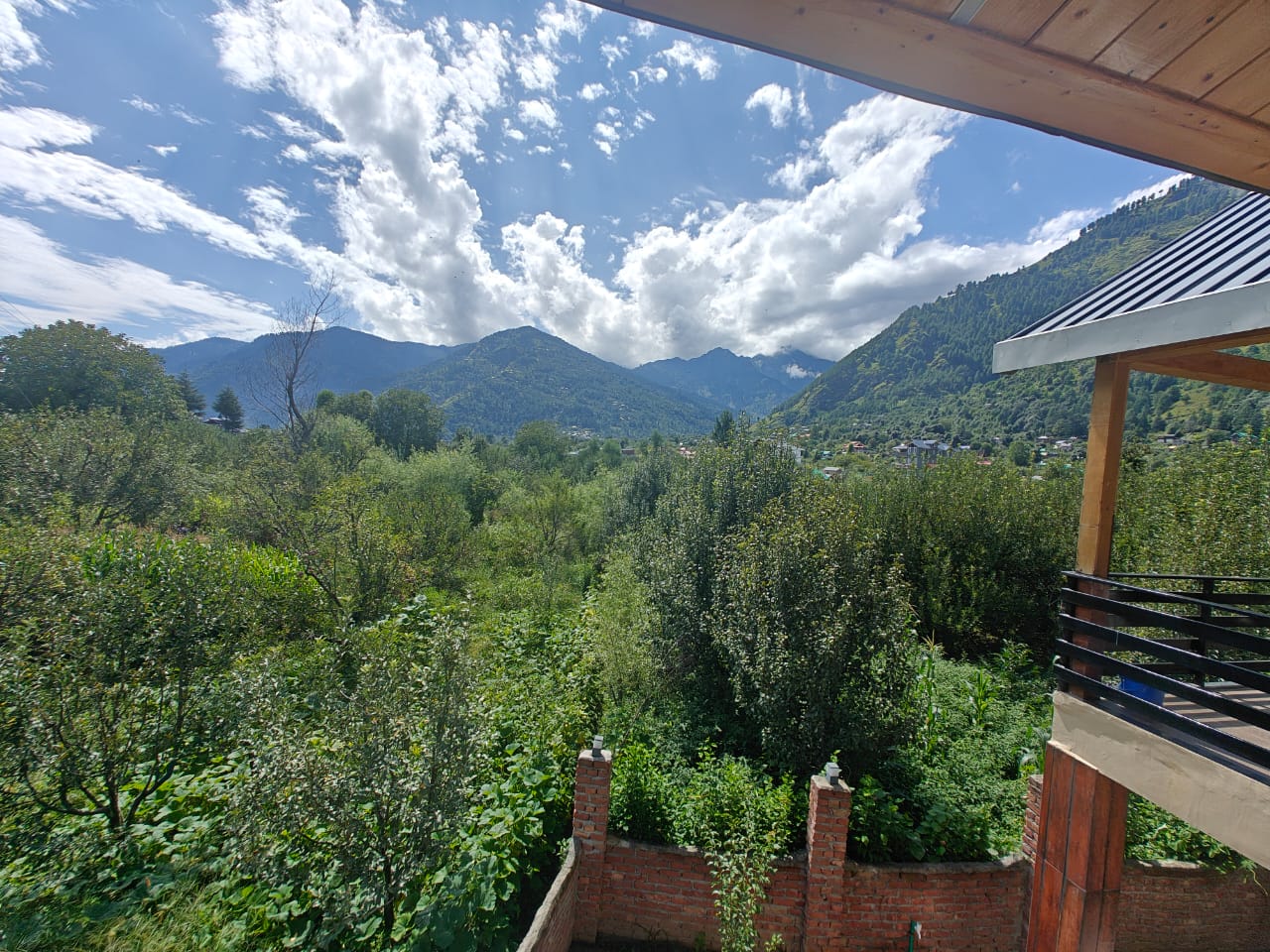 Skyview Cottages photo 6