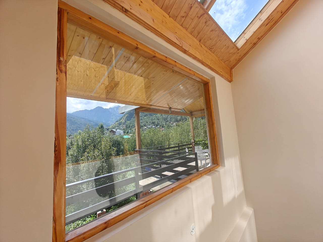 Skyview Cottages photo 7
