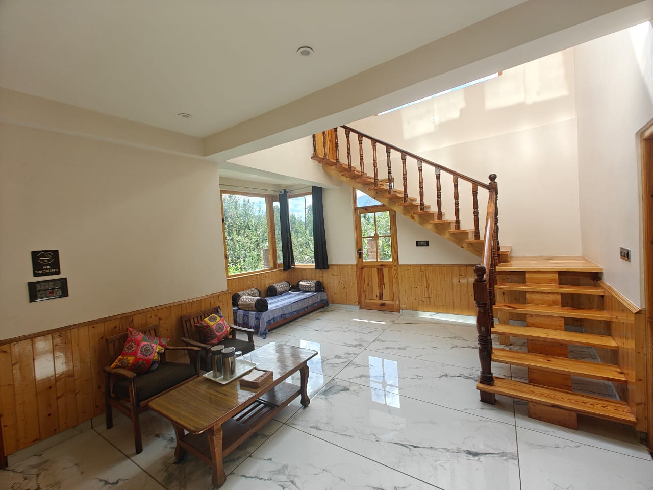Skyview Cottages photo 8