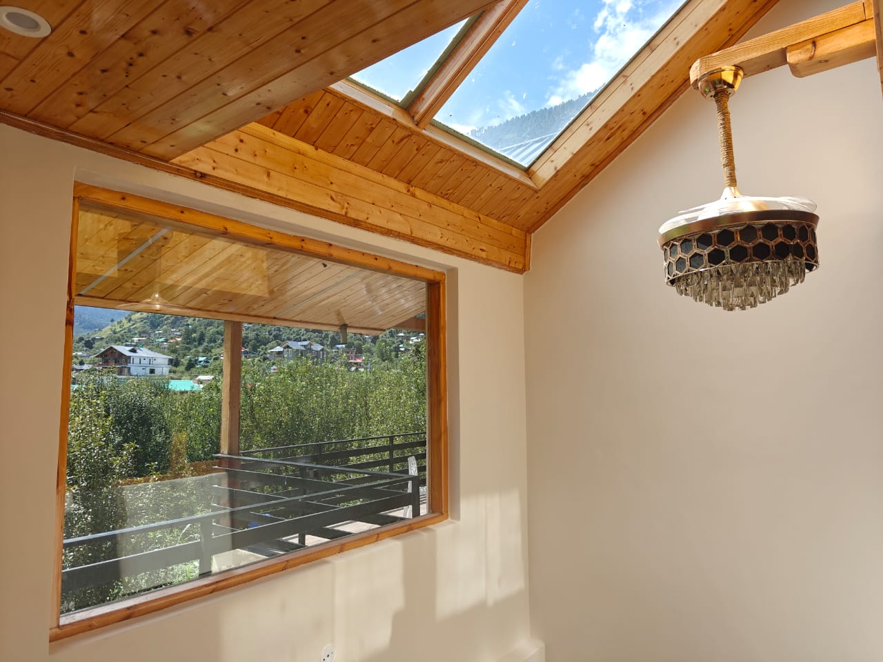 Skyview Cottages photo 1
