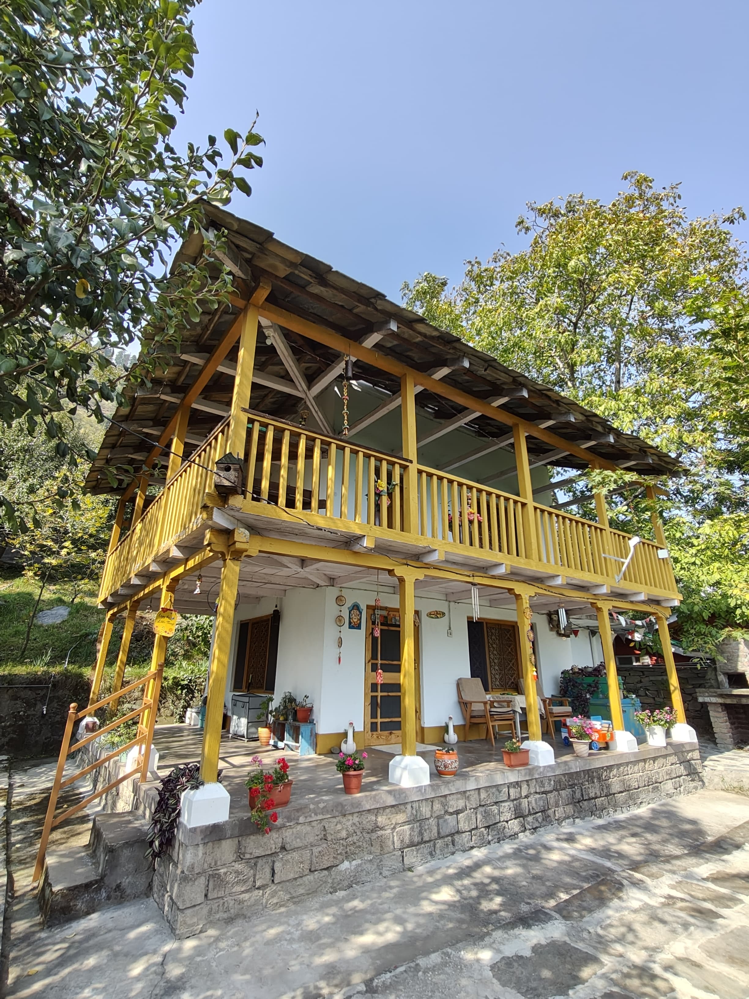 Himalayan Haven Cottage photo 1