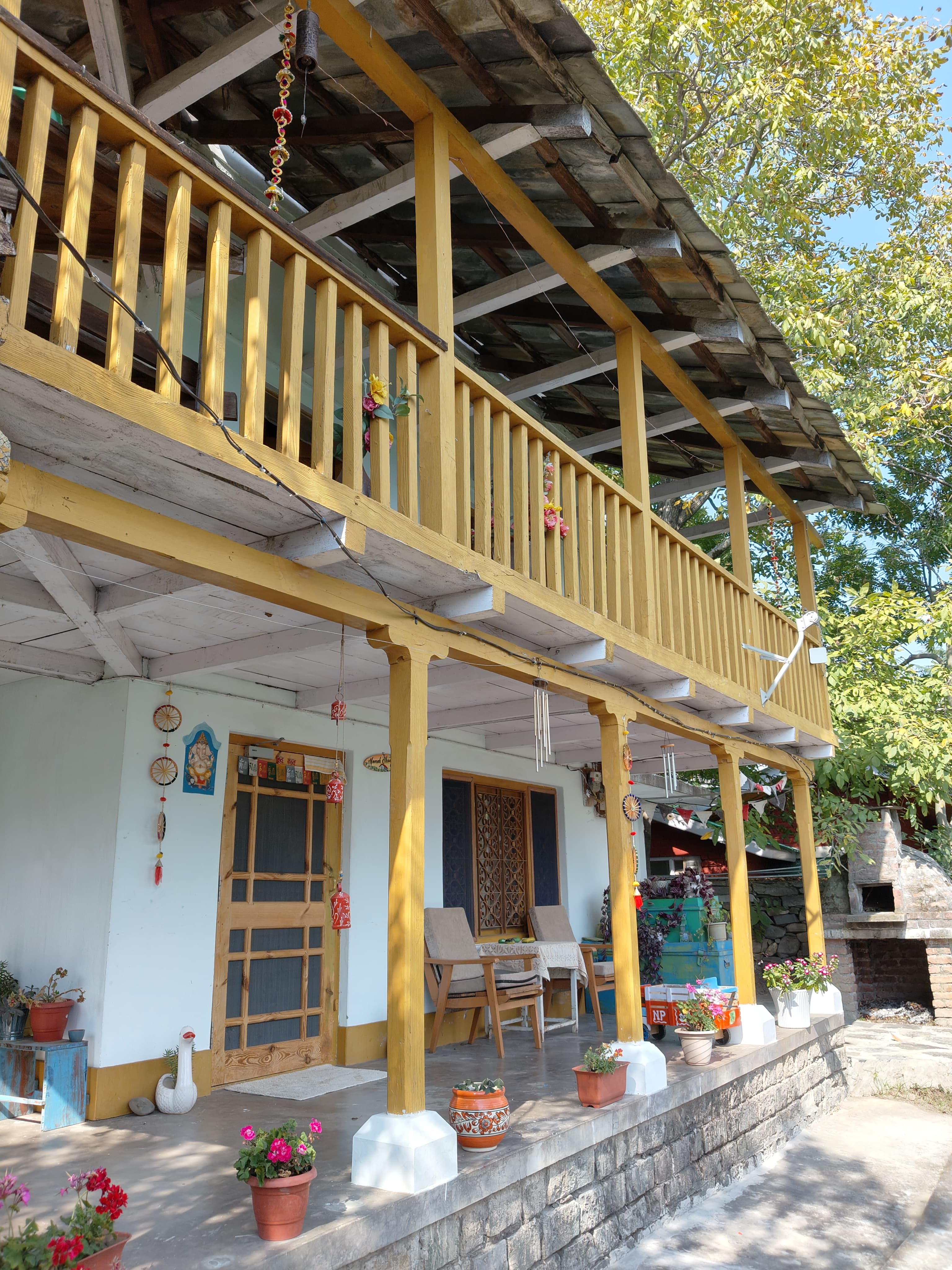 Himalayan Haven Cottage photo 2