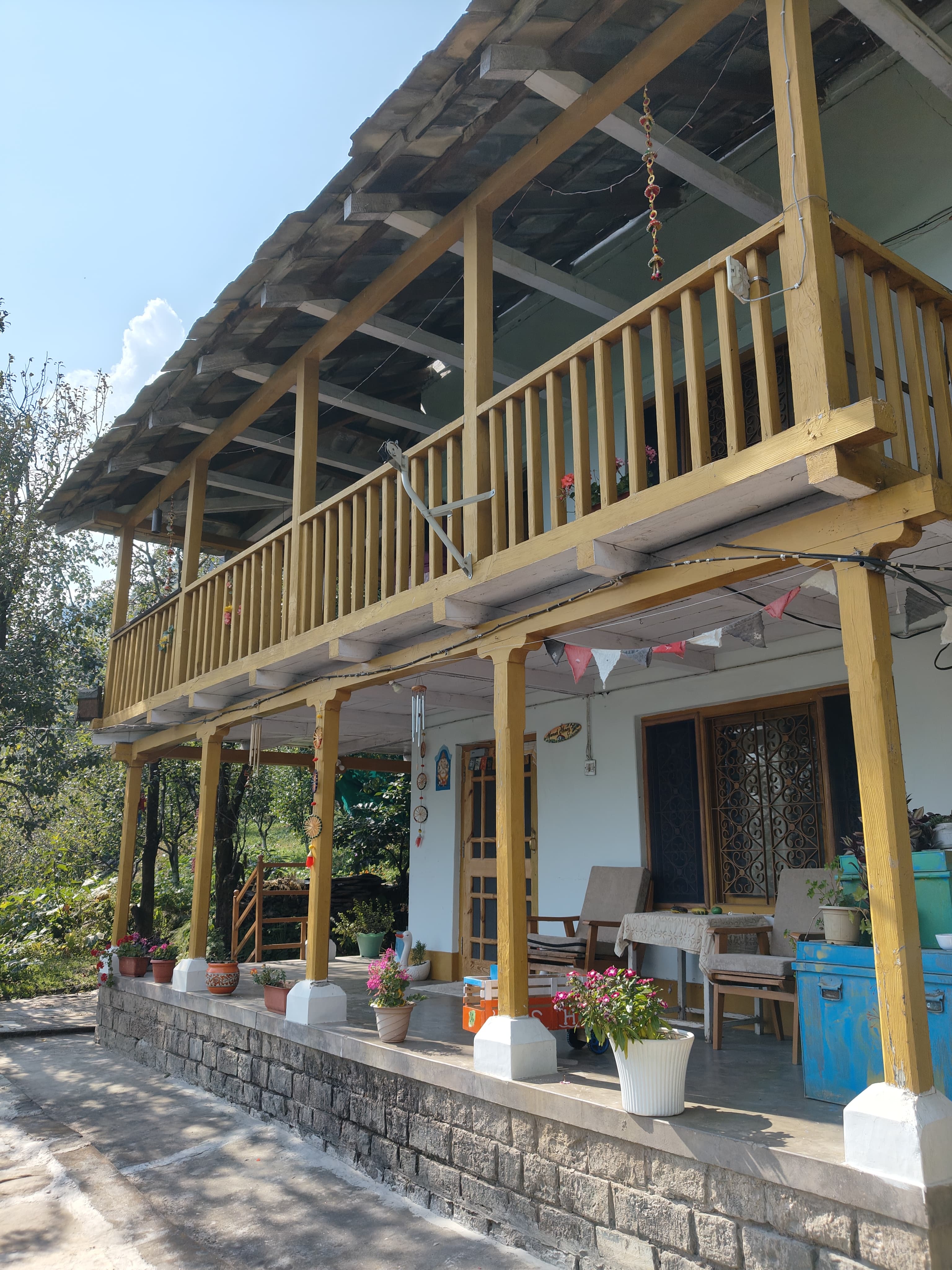 Himalayan Haven Cottage photo 3