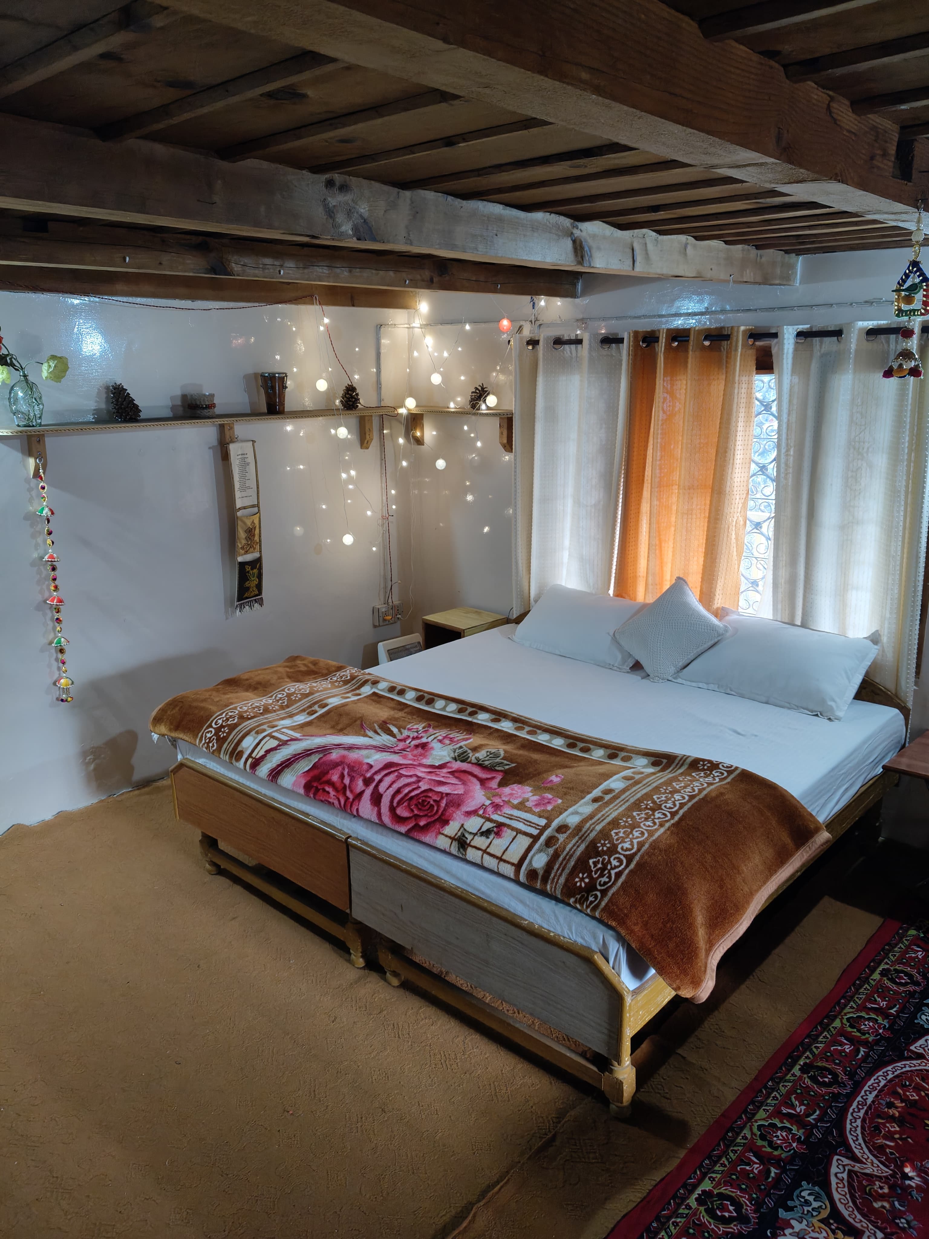 Himalayan Haven Cottage photo 4