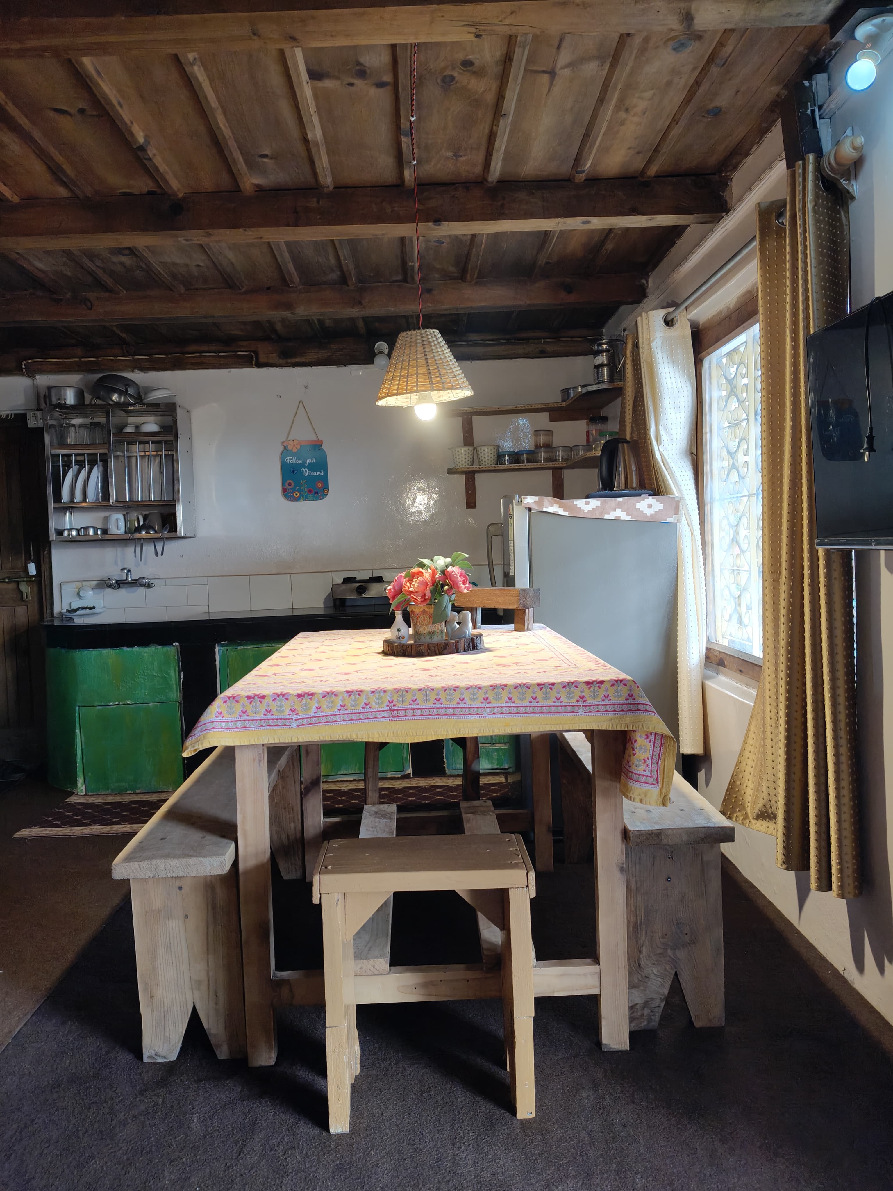 Himalayan Haven Cottage photo 5