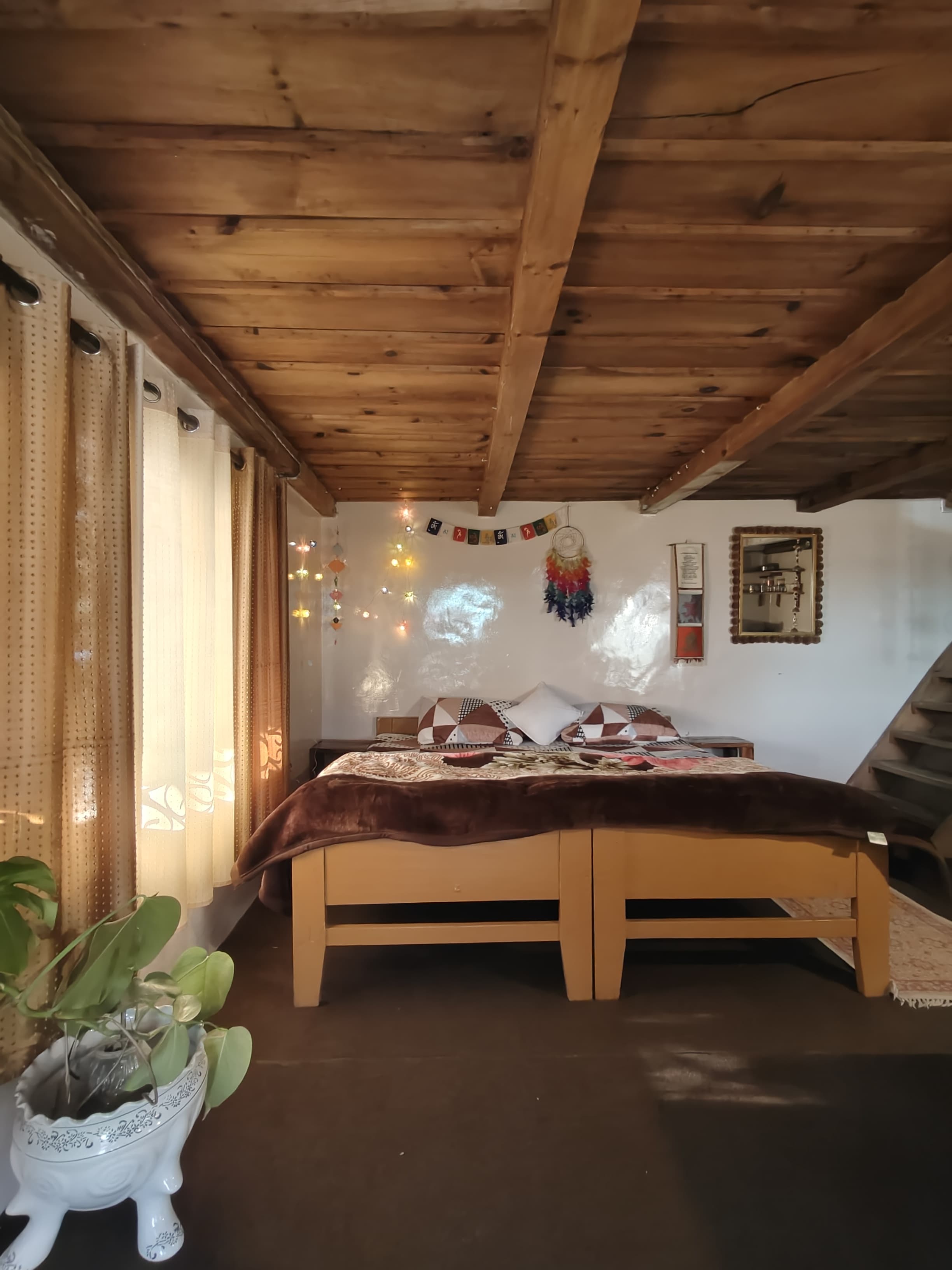 Himalayan Haven Cottage photo 6