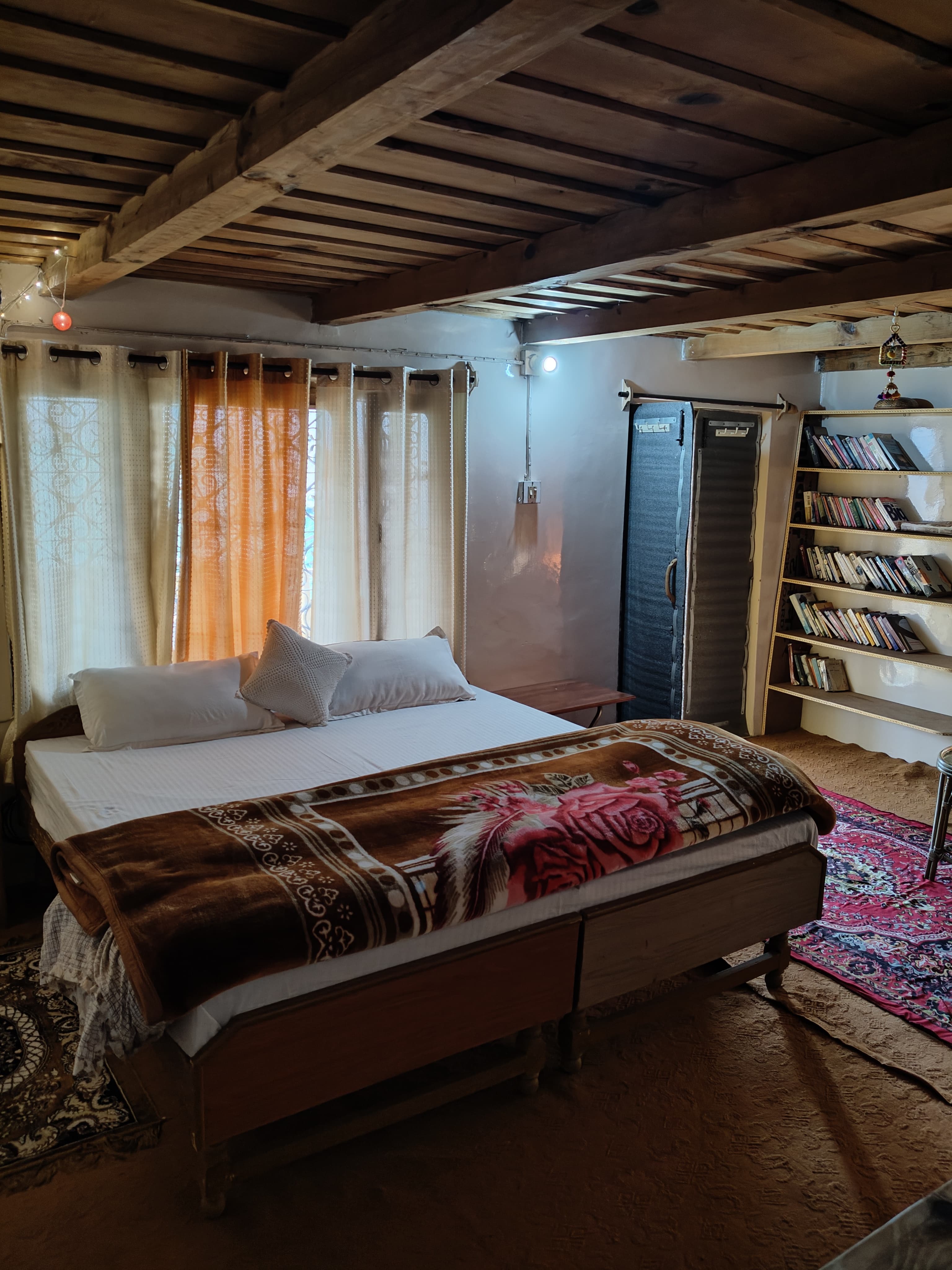 Himalayan Haven Cottage photo 7