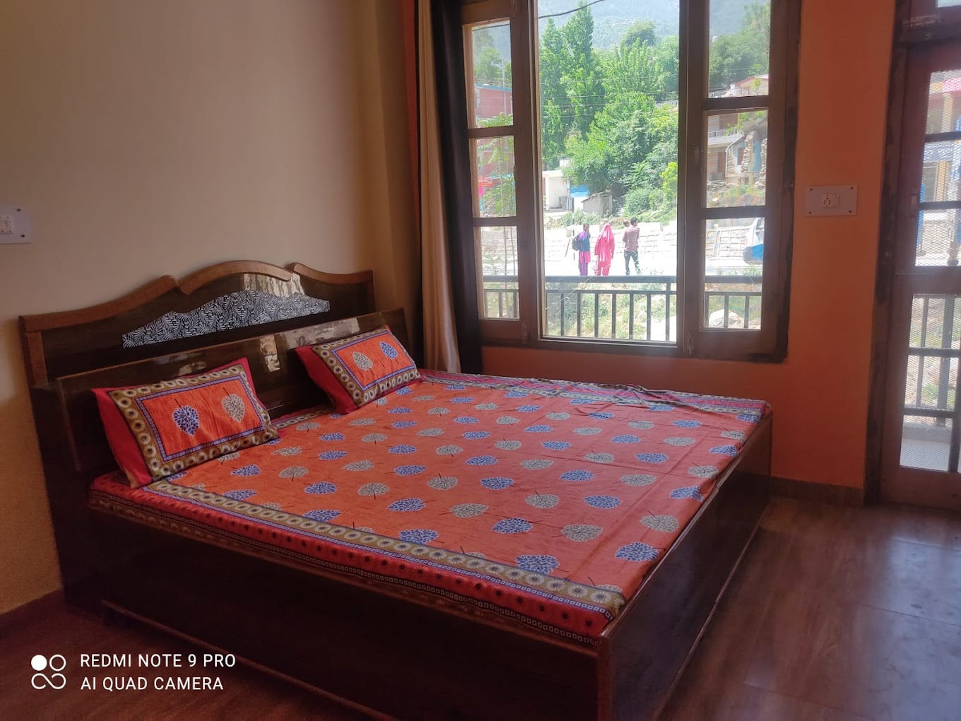 Mahamaya Home Stay photo 5