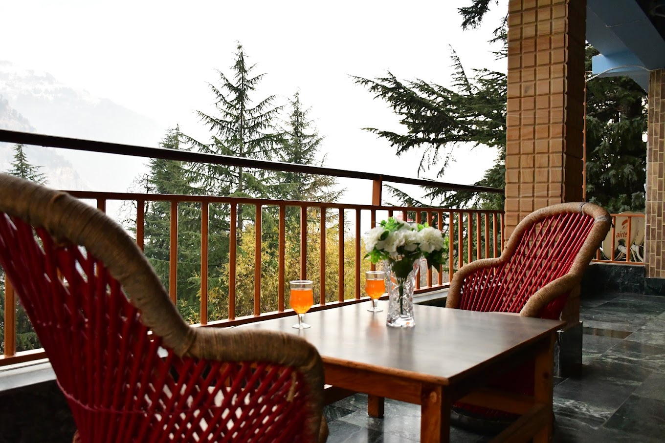 GuruChhaya Cottages photo 3