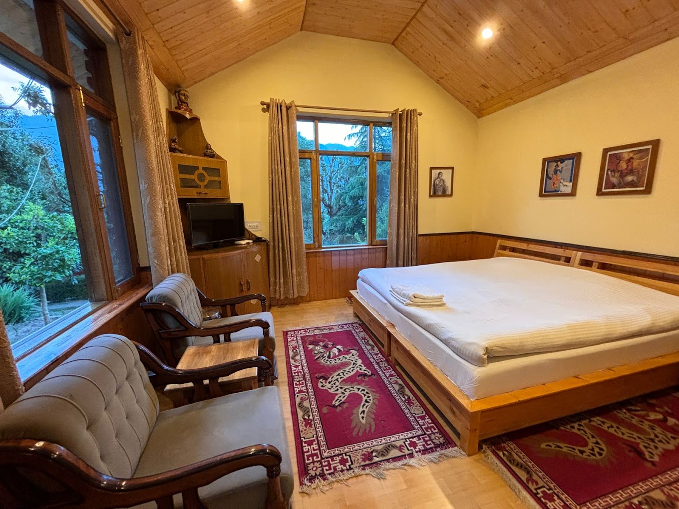 Upadhyay Cottages photo 3