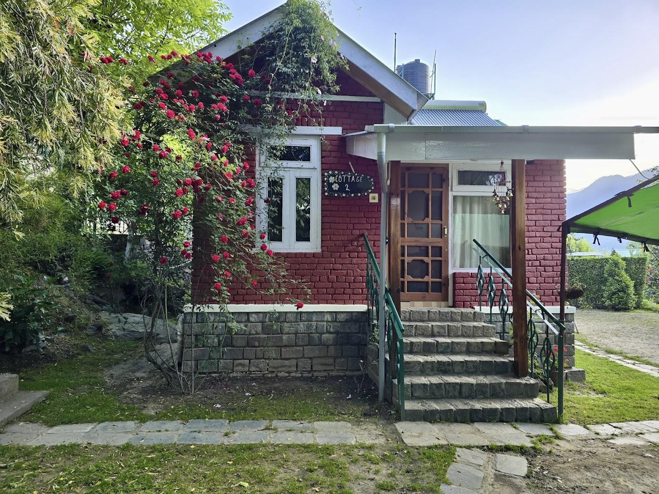 Upadhyay Cottages photo 4