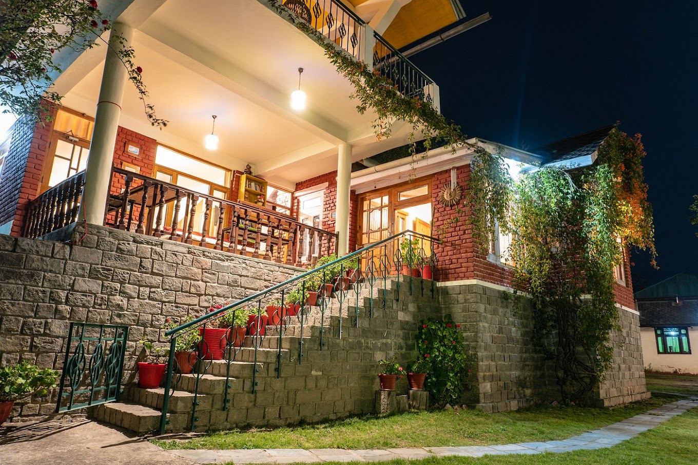 Upadhyay Cottages photo 1
