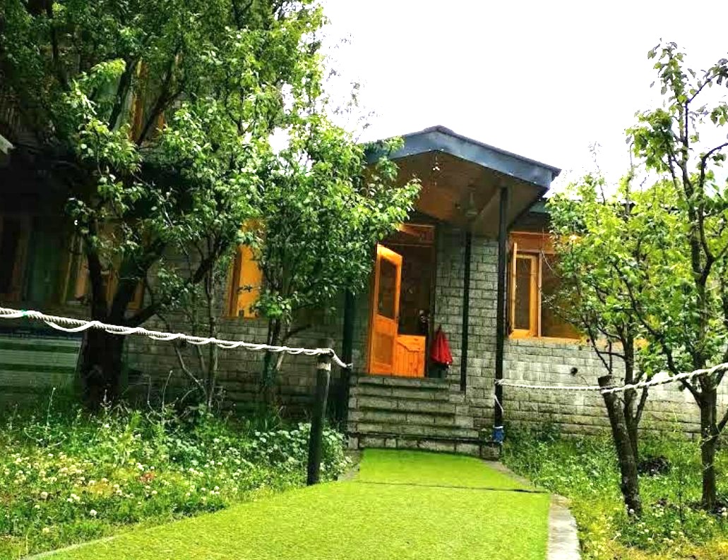 The Beas Hill Resort photo 1