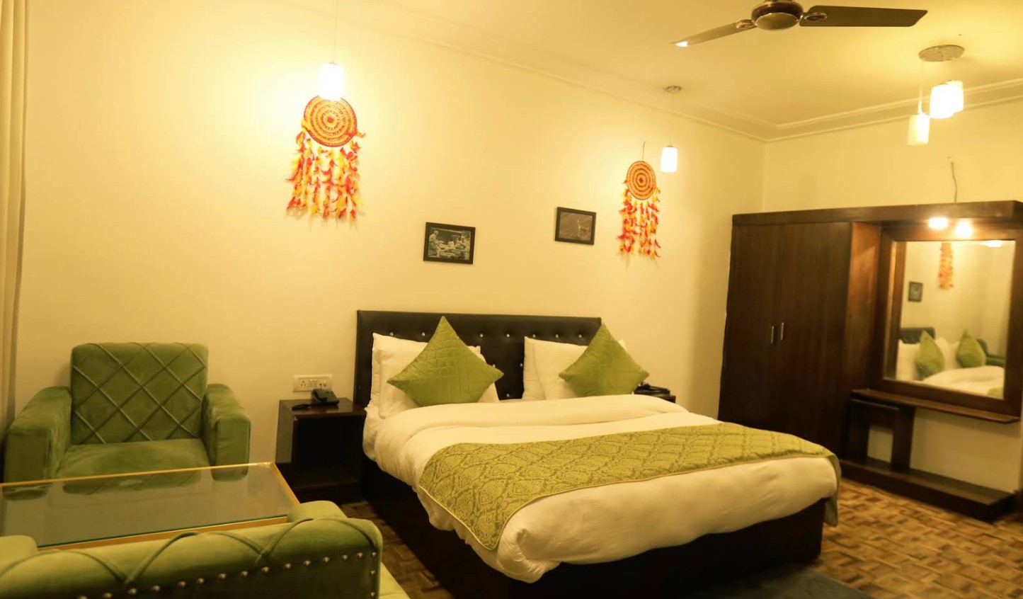 The Beas Hill Resort photo 4