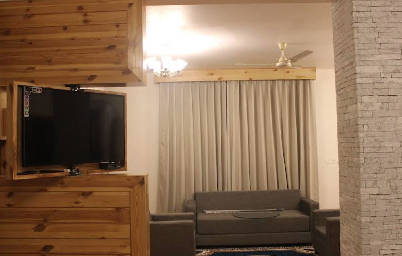 The Beas Hill Resort photo 7