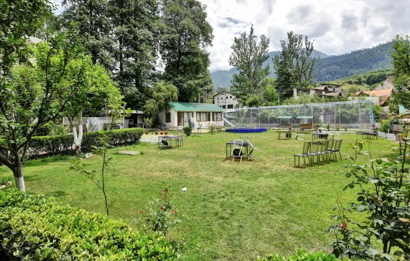 Hilltone Resorts photo 2