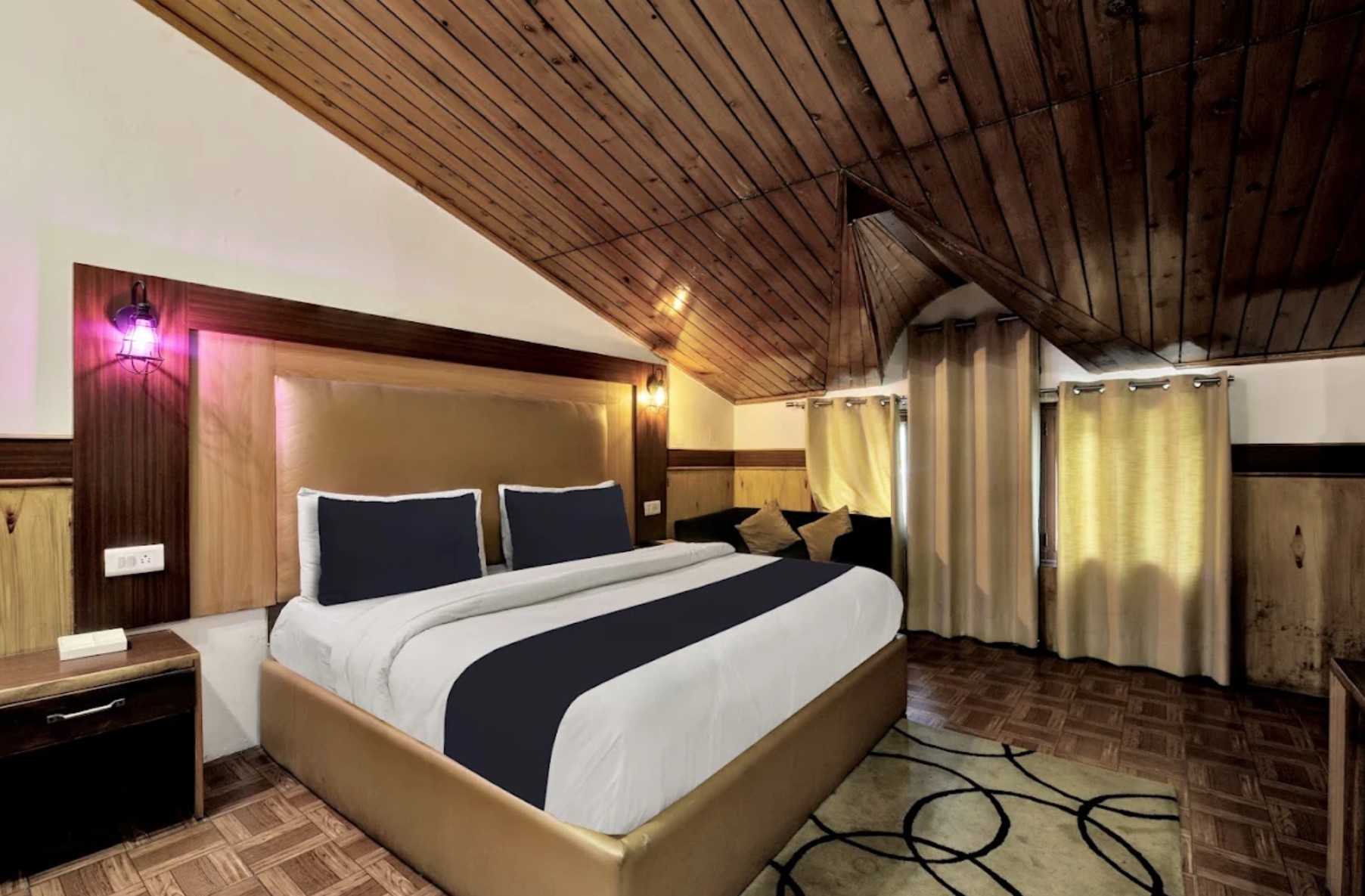 Hilltone Resorts photo 3