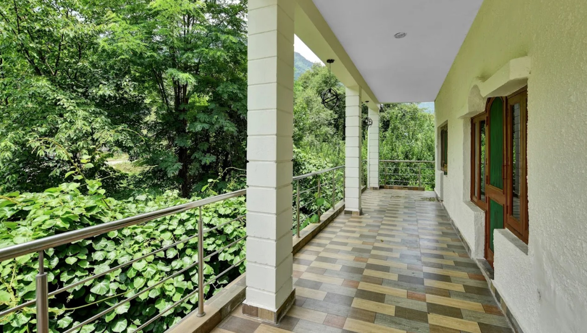 Hilltone Resorts photo 5