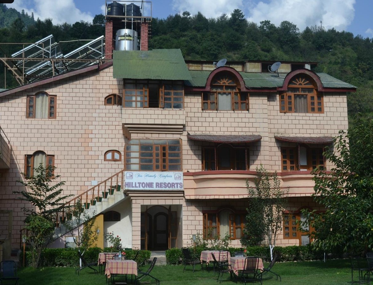 Hilltone Resorts photo 7