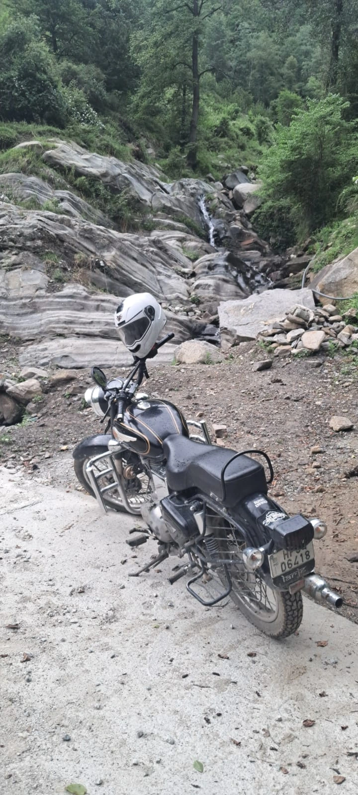 Bullet bs 6 standard 2020 model