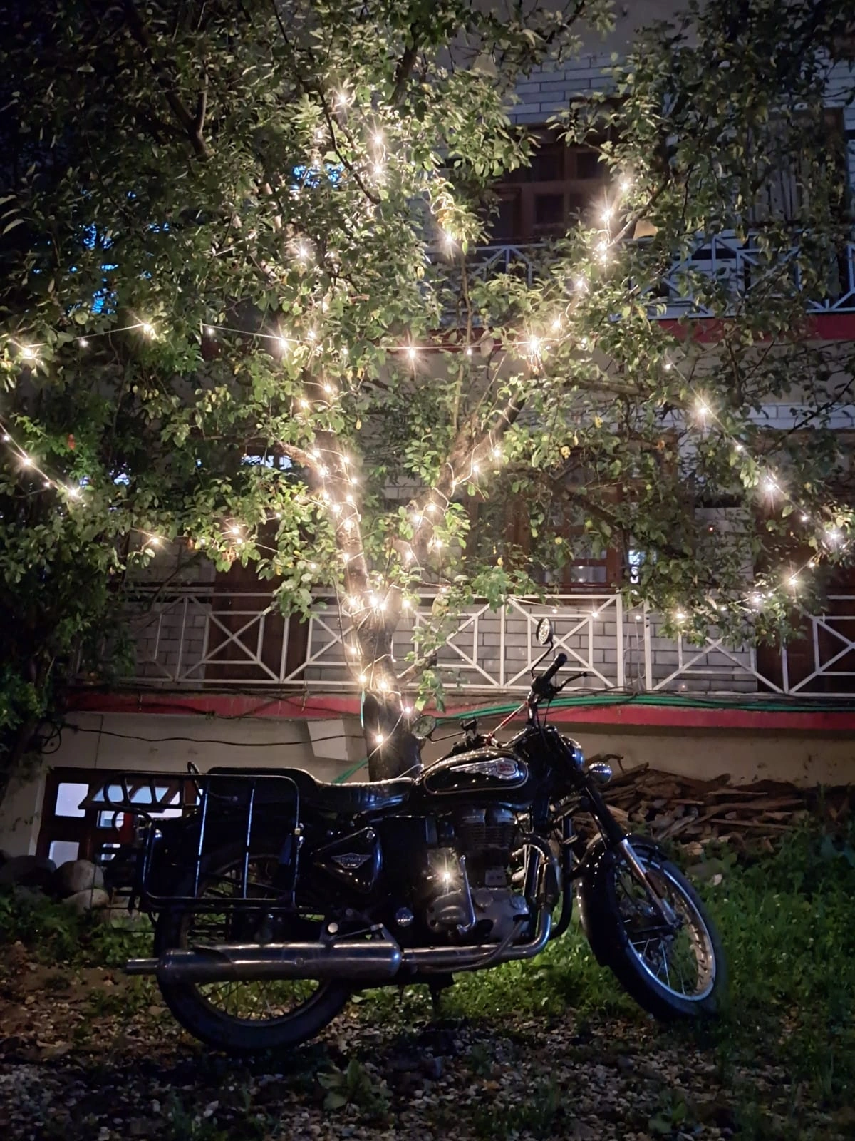 Bullet bs 6 standard 2020 model — photo 4