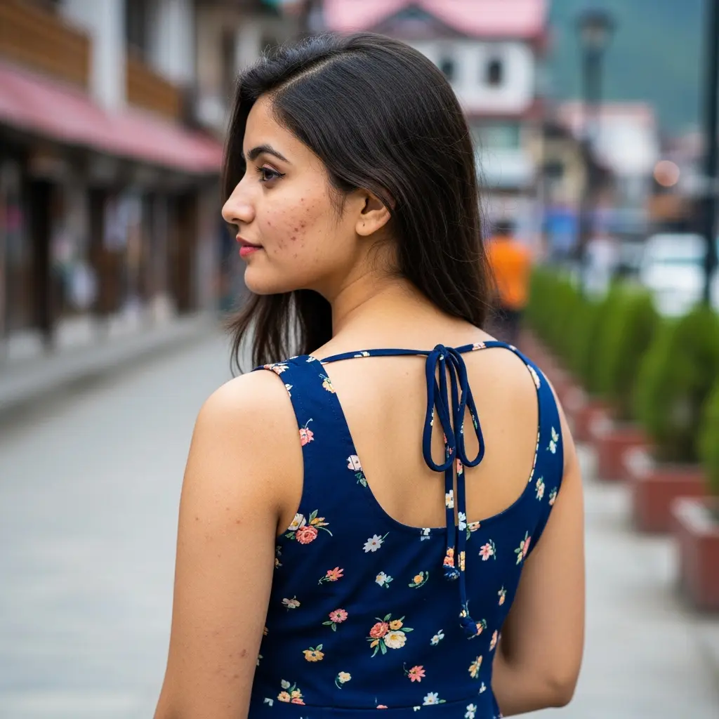 Kritika Gupta