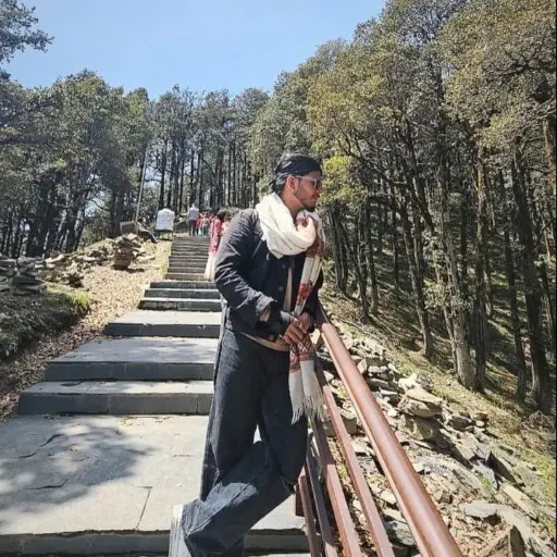 Dhruv Rajput