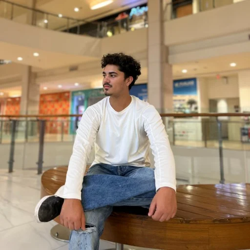Adarsh Thakur