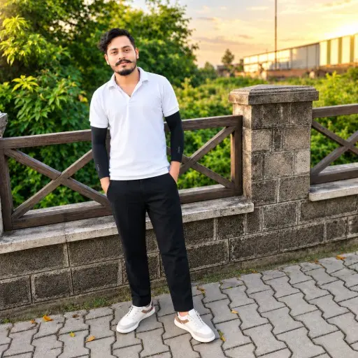 Vikash Kumar