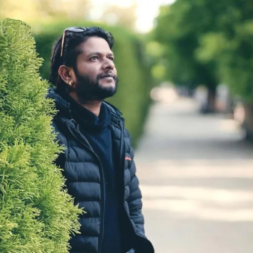 Gaurav Gandhi