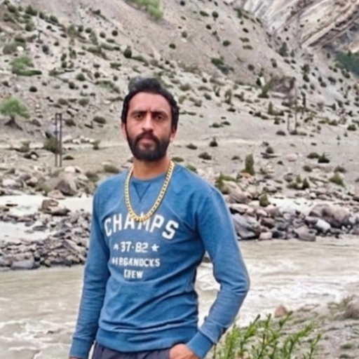 Prem Sharma Raju
