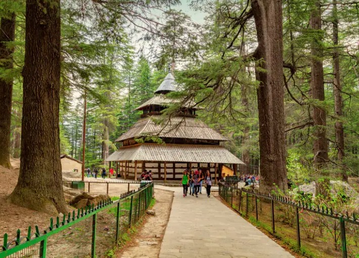 Manali
