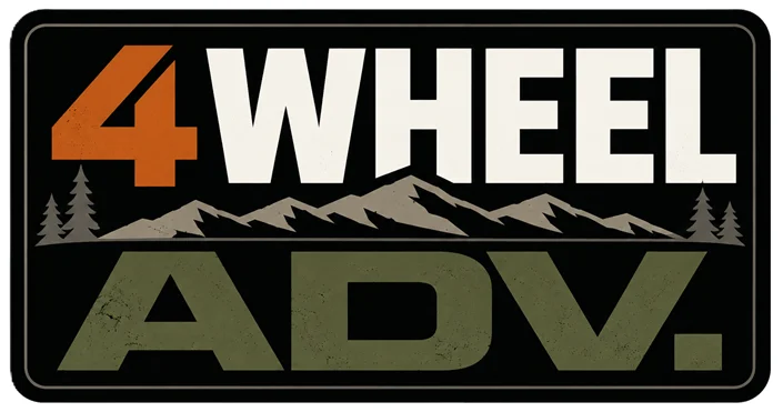 4 Wheel Adventure