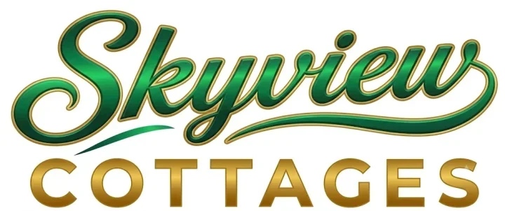 Skyview Cottages Manali