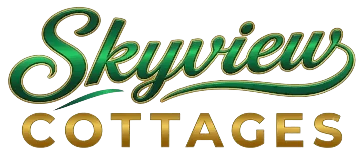 Skyview Cottages Manali